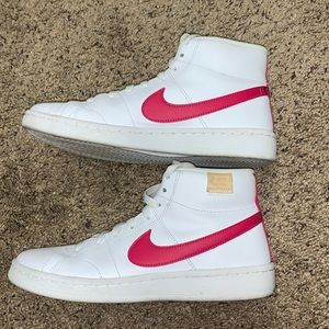 Nike high tops